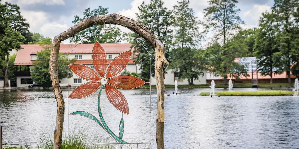 Spitzenklöppeln - Schönsee