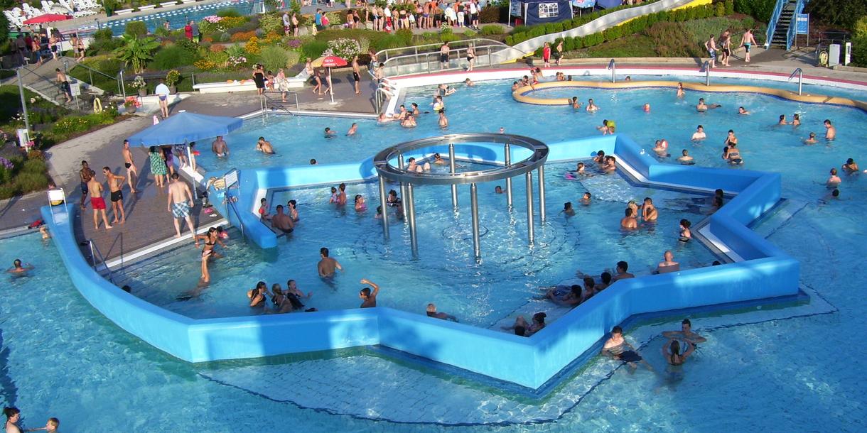 Erlebnisbad Schwandorf Schwandorf Erlebnisbad Schwandorf Schwandorf