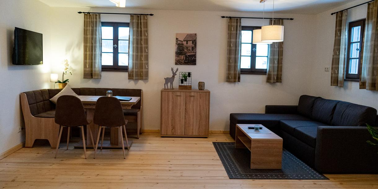 Mühlenhof Mähring Mähring