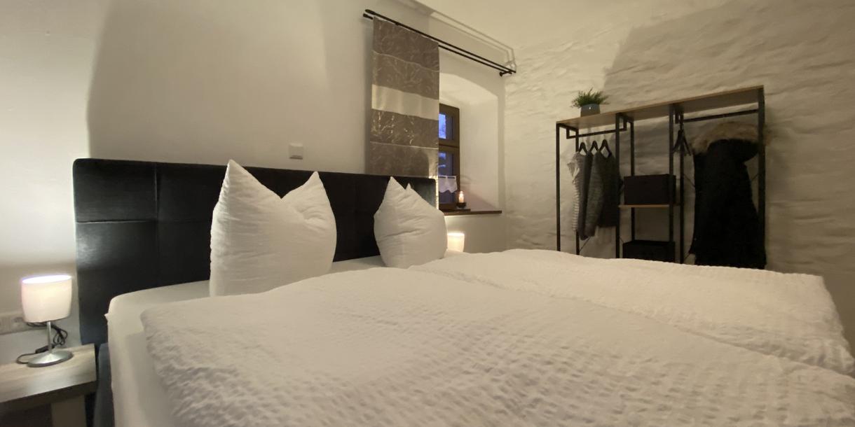 Mühlenhof Mähring Mähring