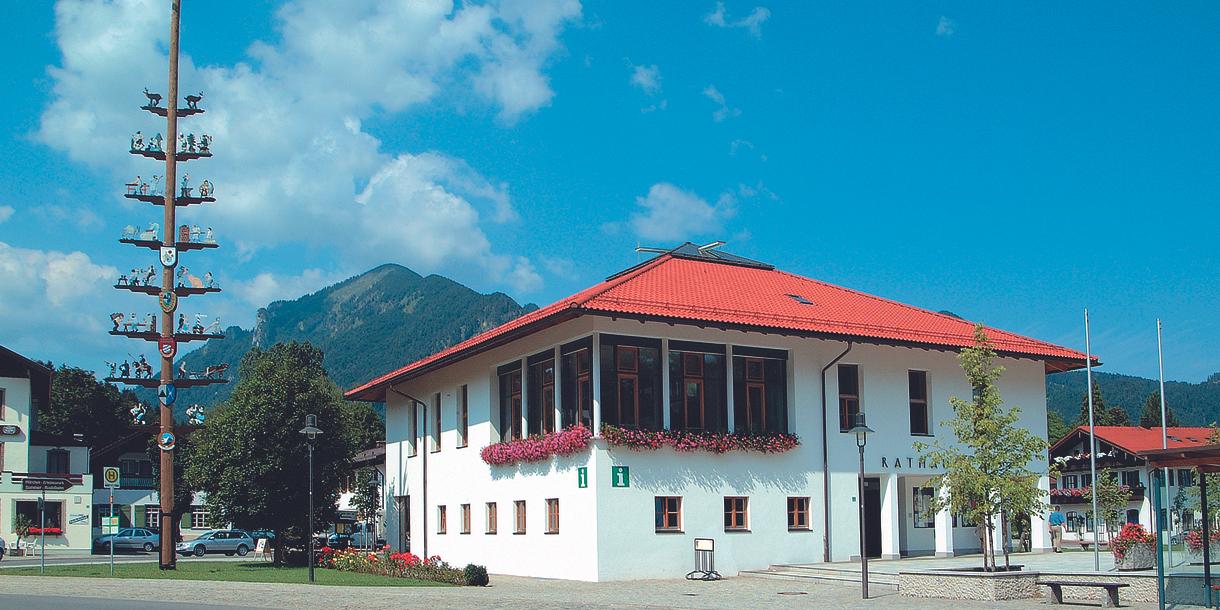 Marquartstein - Marquartstein