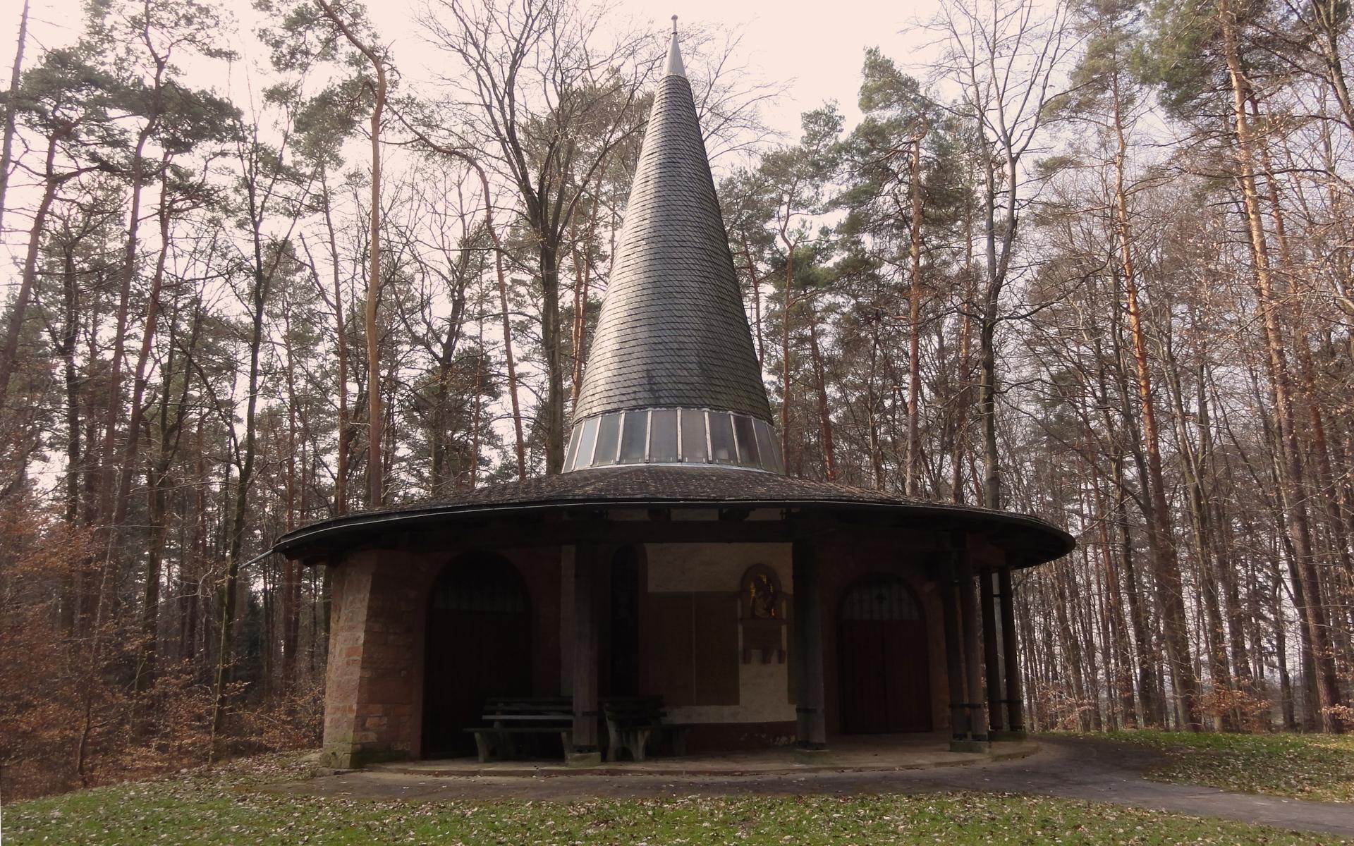 Hohenweg Grund Leidersbach