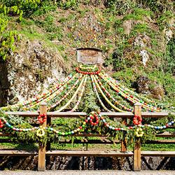 Osterbrunnen Im Wiesent Trubach Und Puttlachtal Gossweinstein