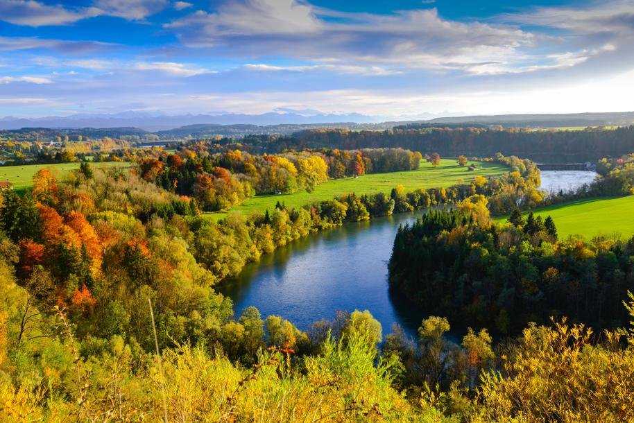 Hirschaurunde Reichling