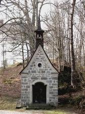 Saußbach Reschbach Freyung