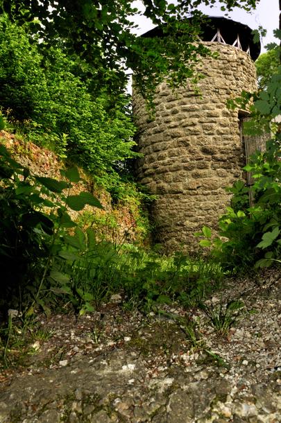 Lechfeldrunde Kaufering