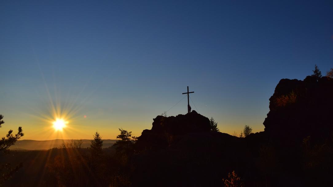 Bo16 Gipfel-Tour - Bodenmais