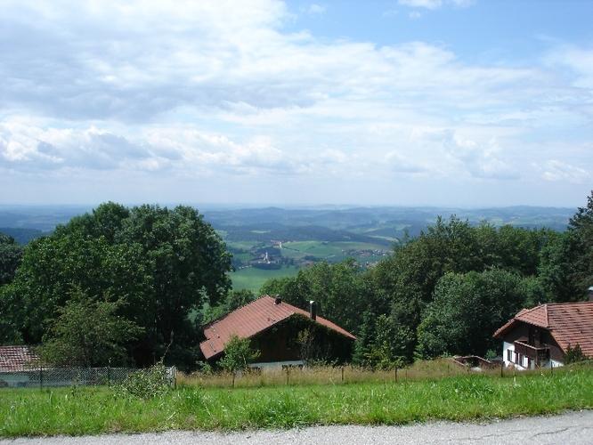 Geyersberg - Freyung